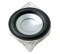 Visaton Bf 45 Small Speaker 4,5 CM 8 W.8 Ohm Aluminium Membrane 070148-0001