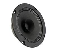 Visaton 3011 BG 13 P - 8 Ohm Round Fullrange Speaker 13cm