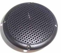 VISATON - Black Marine Speaker, 5", 40W RMS, 4 Ohm