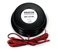 Visaton Bsx 130 Wp - 4 Ohm Borne Sound Converter Bass 100 Watt 070173