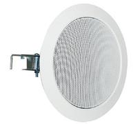 Visaton DL 13/2 T 8 Ohm Ceiling Speakers 1 Pair 020006