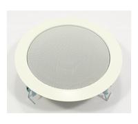 Visaton DL 18/2 T ceiling speaker 6.5-inch, 8 ohms, white
