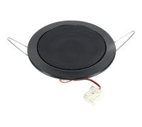Visaton DL 8 (RAL 9005), 8 OHM Ceiling Speaker