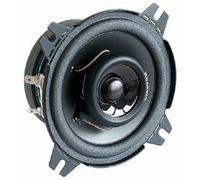 Visaton DX 10 4 OHM Coaxial Speakers 1 Pair 2 Way - Motorhomes