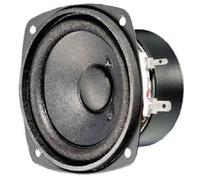 Visaton F 8 SC 8 OHM Shielded 8 cm Full-Range Speaker 070275