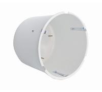 Visaton FDL-18 Cover Pot Made Of Sheet Steel For DL 18/1 And DL 18/2