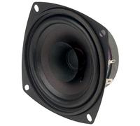 Visaton 2021 FR 10 - 8 Ohm Round Fullrange Speaker 10cm