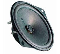 Visaton FR 10 F Full-Range Speaker 4 Ohm with Two Mounting Tabs