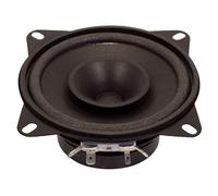 Visaton FR 10 HM - 4 Ohm Round Fullrange Speaker 10cm