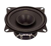 Visaton FR 10 HM - 8 Ohm Round Fullrange Speaker 10cm
