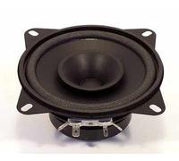 Visaton FR 10 HMP Broadband Speaker 4 Ohm 1 Pair