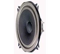 Visaton FR 12 4 Ohm Full Range Speakers 1 Pair Particularly Flat Design