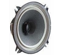 Visaton FR 13 4 Ohm Full Range Speaker With Inverted Surround.