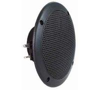 Visaton FR 13 WP 4 OHM (Black) - Waterproof - Outdoor Sound Systems