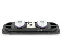 Visaton FR 131.30- 8 Ohm 3 x 3 cm (5.1" x 1.2") Full-Range Speaker