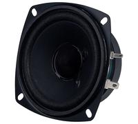 Visaton FR 8 - 4 Ohm Round Fullrange Speaker 8cm 2007