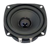 Visaton 2000 FR 8 JS - 8 Ohm Round Fullrange Speaker 8cm