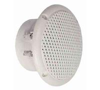 Visaton FR 8 WP 4 OHM (White) Full Range Speaker 280040