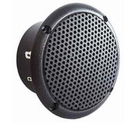 Visaton FR 8 WP 8 OHM (Black) Sea Water Resistant Full Range Speaker