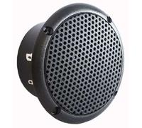 Visaton FR 8 WP Full-Range Speaker 4 OHM (Black) Seawater Resistant