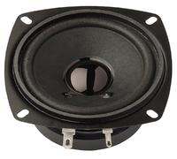 Visaton FR 8TA Full-Range Speaker 4 Ohm 8 cm Ela Lines