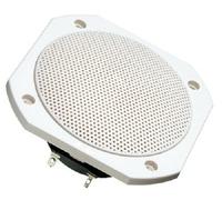 Visaton FRS 10 WP Full Range Speaker 4 Ohm Waterproof White 1 Pair