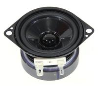 Visaton FRS 5X - 8 Ohm Broadband Speaker 5 cm 2" 8 Watt 070558