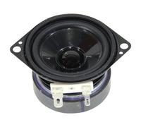 Visaton FRS 5 XWP - 8 Ohm Round Fullrange Speaker 5cm