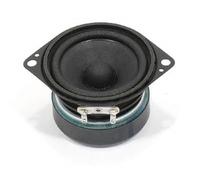 Visaton FRS 5X - 8 Ohm Broadband Speaker 5 cm 2" 8 Watt 070558