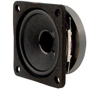 Visaton FRS 7 - 8 Ohm Square Fullrange Speaker 6.5cm
