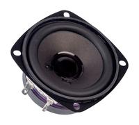 Visaton FRS 8 - 4 Ohm Round High Power Fullrange Speaker 8cm