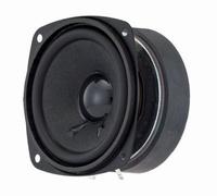 Visaton Full-Range Speaker 8cm (3.3") 8 Ohm (2001)