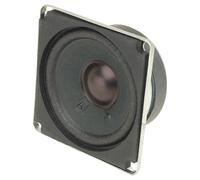 Visaton FRWS 5 - 4 Ohm Square Mini Speaker 5cm