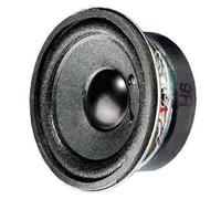 Visaton FRWS 5 R Full-Range Speaker 8 Ohm Round Very Slim PA Lines 070440