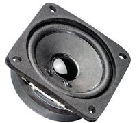 Visaton Full-Range Speaker 6.5cm (2.5") 8 Ohm (2012)