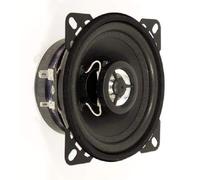 Visaton FX 10 4 Ohm 10 Cm (4") 2-Way Coaxial Speaker - Motorhomes