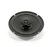 Visaton FX 16 4 Ohm 2-Way Coaxial Speakers 1 Pair Waterproof Membrane 60 Watt