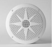 Visaton FX 16 WP 4 Ohm 2-Way Coaxial Speakers Water Resistant Pair