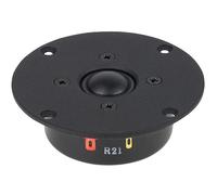 Visaton G 20 SC Dome Tweeter 8 Ohm, High-End Fabric Dome 070143