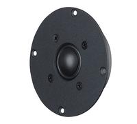 Visaton G 25 FFL 8 OHM HiFi Dome Tweeter 8 Ohm 25 Mm Fabric Dome 070129