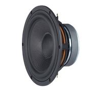 Visaton Gf 200 2 x 4 Ohm High-End-Woofer 8 " -aludruckgusskorb 180 W 070235