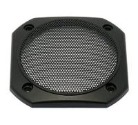 Visaton Gitter8 ES Protection Grille Black 090086