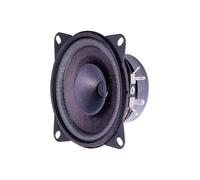 Visaton GmbH & Co. KG FULLRANGE SPEAKER FR 10 HM - 4 O