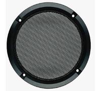 Visaton Grill FR 12 Protection Grid Black 1 Pair 090086