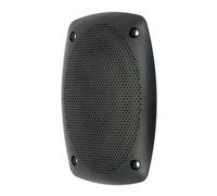 Visaton Grille 9 X 15 PL Protective Grille Black 1 Pair 090312