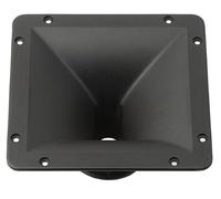 Visaton HT-21 High-frequency horn for combination with the 1" driver