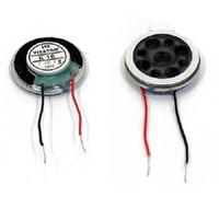 Visaton K 16 Miniature Speaker 50 Ohm 1 Pair 070028