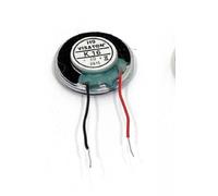 Visaton K 16 Miniature Speaker 8 Ohm 070028