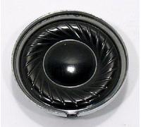 Visaton K 23 Miniature Speaker 8 Ohm Metal Basket 1 Pair 070412