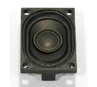 Visaton K 28.40 Small Speaker 8 Ohm Neodymium Drive 070493